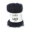 Lang Yarns Lace Lamé 1081.0025 Navy