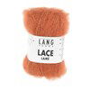 Lang Yarns Lace Lamé 1081.0059 Orange