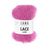 Lang Yarns Lace Lamé 1081.0085 Pink