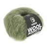 Lang Yarns Wooladdicts Honor 1084.0118 Spirulina