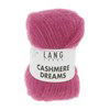 Lang Yarns Cashmere Dreams 1085.0065 Fuchsia