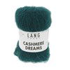 Lang Yarns Cashmere Dreams 1085.0088 Petrol