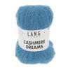 Lang Yarns Cashmere Dreams 1085.0121 Azure