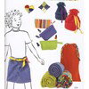Het grote handboek voor creatieve meiden