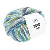 Lang Yarns Bold Color 1098.0014 Petrol/Turquoise/Viola