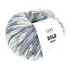 Lang Yarns Bold Color 1098.0016 Black/Petrol/Grey