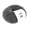 Lang Yarns Zen 1100.0005 Grey Mélange