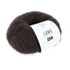 Lang Yarns Zen 1100.0067 Dark Brown