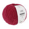 Lang Yarns Phoenix 1107.0061 Burgundy