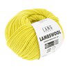 Lang Yarns Lambswool 1116.0014 Yellow