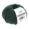 Lang Yarns Lambswool 1116.0018 Bottle Green