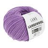 Lang Yarns Lambswool 1116.0046 Lilac