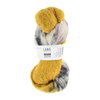 Lang Yarns Muse 1117.0006 Yellow Printed