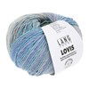 Lang Yarns Lovis 1119.0009 Pastell/Turquoise/Lilac