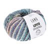 Lang Yarns Lovis 1119.0011 Atlantic/Pink