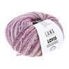 Lang Yarns Lovis 1119.0012 Rose/Iva