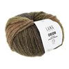 Lang Yarns Orion 1121.0010 Olive/Brown