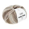 Lang Yarns Cloud Tweed 1122.0008 Beige/Camel//Brown