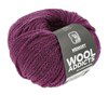 Lang Yarns Wooladdicts Memory 1124.0066 Velvet