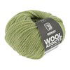 Lang Yarns Wooladdicts Memory 1124.0117 Kale