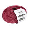 Lang Yarns Poseidon 1128.0061 Burgundy