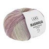 Lang Yarns Magnolia 1145.0005 Fuchsia/Viola/Beige