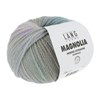 Lang Yarns Magnolia 1145.0007 Blue/Beige/Lilac