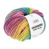 Lang Yarns Cashmere Light Color 1152.0001 Multicolour