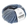 Lang Yarns Cashmere Light Color 1152.0002 Blue/Grey/Offwhite