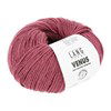 Lang Yarns Venus 1153.0066 Raspberry