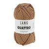 Lang Yarns Quattro 16.0115 Cognac