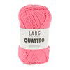 Lang Yarns Quattro 16.0229 chewing gum roze