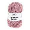 Lang Yarns Donegal Tweed plus 1143.0009 Rose