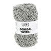 Lang Yarns Donegal Tweed plus 1143.0023 Light Grey