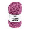 Lang Yarns Donegal Tweed plus 1143.0065 Pink