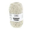 Lang Yarns Donegal Tweed plus 1143.0094 Offwhite