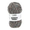 Lang Yarns Donegal Tweed plus 1143.0096 Stone