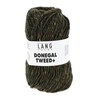 Lang Yarns Donegal Tweed plus 1143.0098 Olive