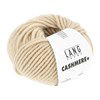 Lang Yarns Cashmere plus 1154.0026 Light Beige Mélange