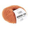 Lang Yarns Merino 150 197.0459 Orange