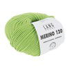 Lang Yarns Merino 120 34.0244 Lime