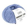 Lang Yarns Merino 120 34.0320 Light Blue Mélange