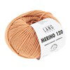 Lang Yarns Merino 120 34.0428 Mango