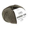 Lang Yarns Merino 120 34.0598 Olive Mélange