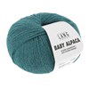 Lang Yarns Baby Alpaca 719.0071 Turquoise Mélange