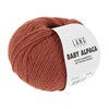 Lang Yarns Baby Alpaca 719.0087 Brick