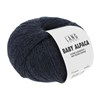 Lang Yarns Baby Alpaca 719.0234 Dark Jeans Mélange