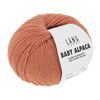 Lang Yarns Baby Alpaca 719.0259 Orange