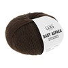 Lang Yarns Baby Alpaca 719.0368 Chocolate