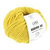 Lang Yarns Merino 50 756.0213 Yellow